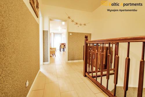 Apartamento Baltic-apartments - Holiday House