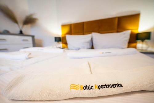 Apartamento Baltic-apartments - R�?a Wiatr�w