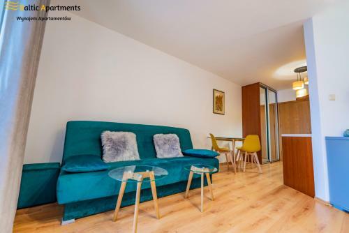 Apartamento Baltic-apartments - R�?a Wiatr�w