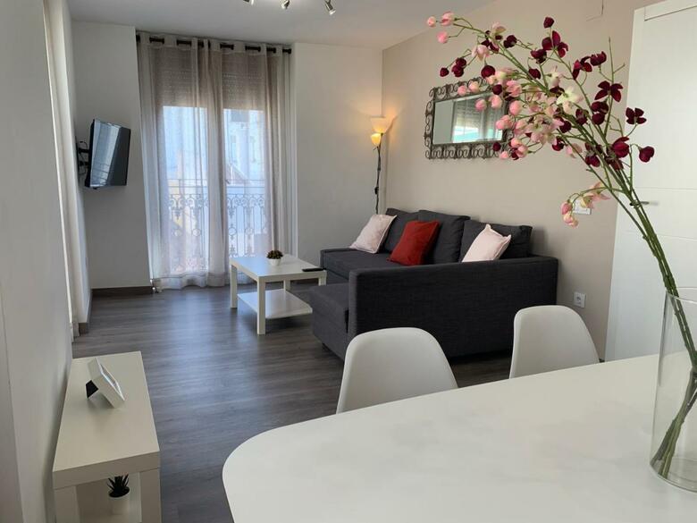 Apartamento Zerka Sendra