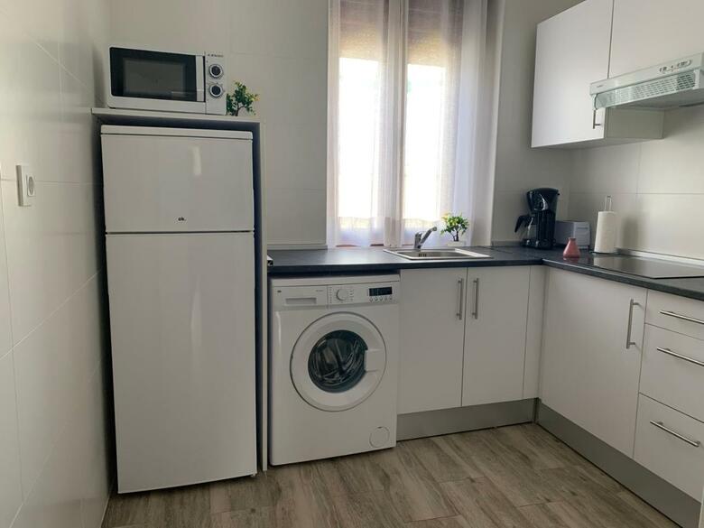 Apartamento Zerka Sendra