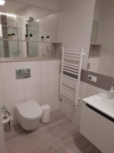 Apartamento Folga Baltica