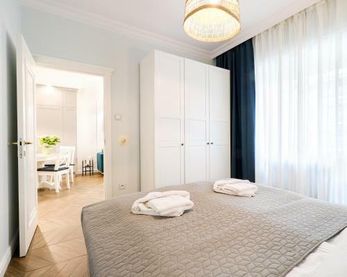 Baltic Home Azure Apartment
