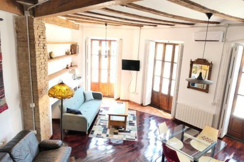 Apartamento Loft El Carmen Amazing Views
