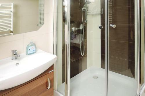 Apartamento Holiday Flat, Swinoujscie