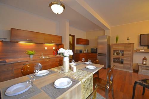 Apartamenty Bryza-komandorska 3e