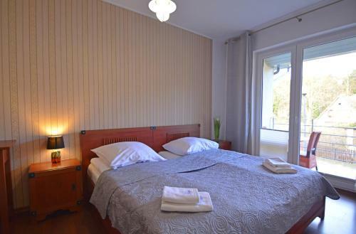 Apartamenty Bryza-komandorska 3e
