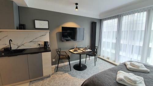 Apartpark Lividus 434 By Edyta