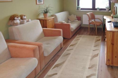 Apartamento Holiday Flat, Swinoujscie