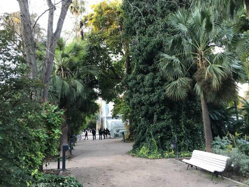 Apartamento Appartement Elsa Valencia