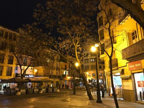 Apartamento Appartement Elsa Valencia