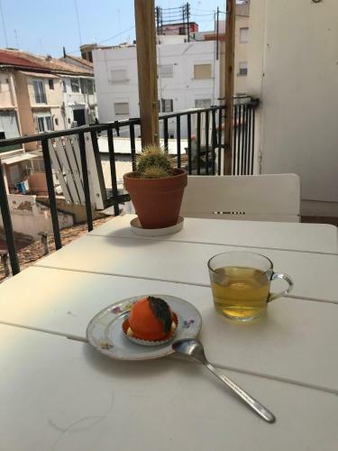 Apartamento Appartement Elsa Valencia