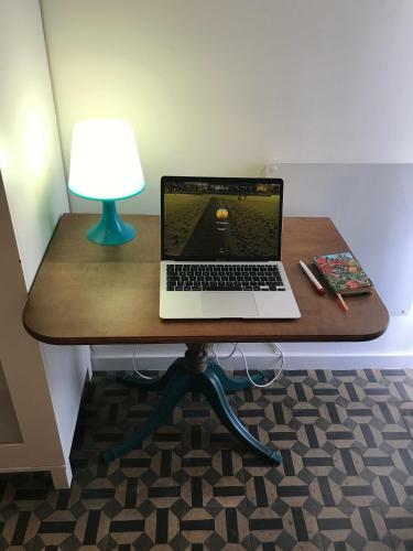 Apartamento Appartement Elsa Valencia