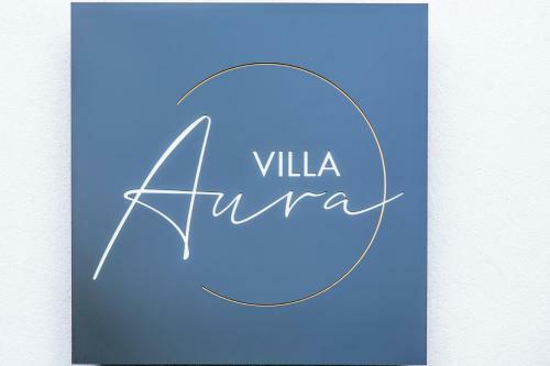 Bed & Breakfast Villa Aura