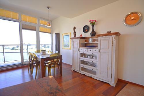 Apartamento Villa Concha-apartamenty Bryza