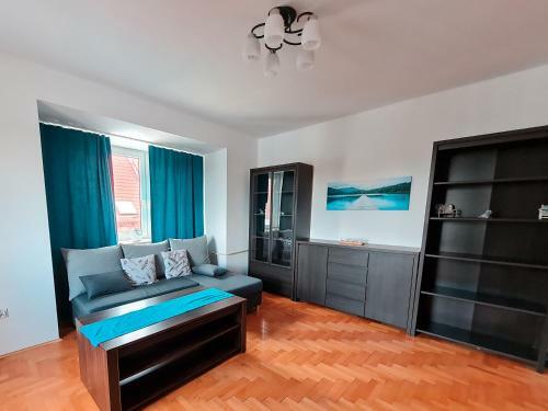 Apartamento Visit Baltic - Przy Deptaku II