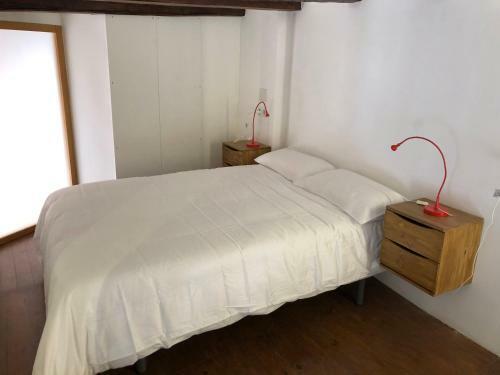 Apartamento Cozy En Blanch. Center