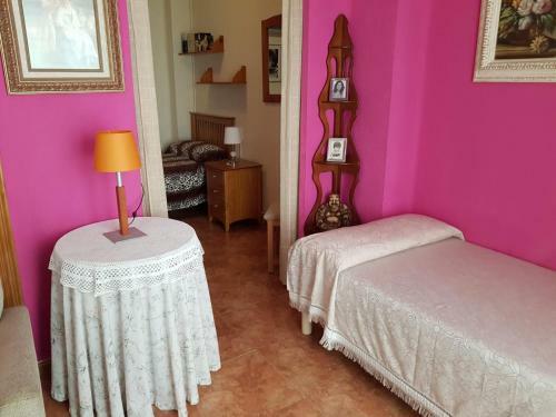 Habitaci�n Privada En Ruzafa