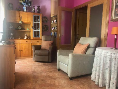 Habitaci�n Privada En Ruzafa