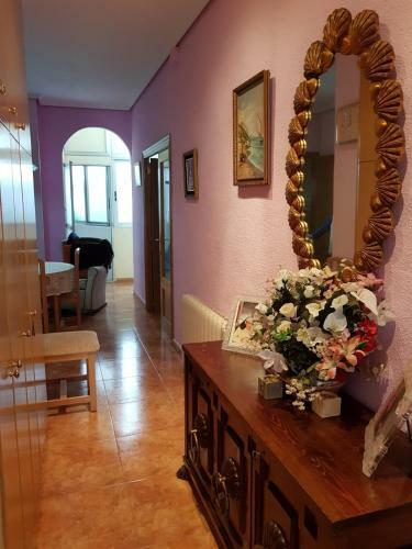 Habitaci�n Privada En Ruzafa