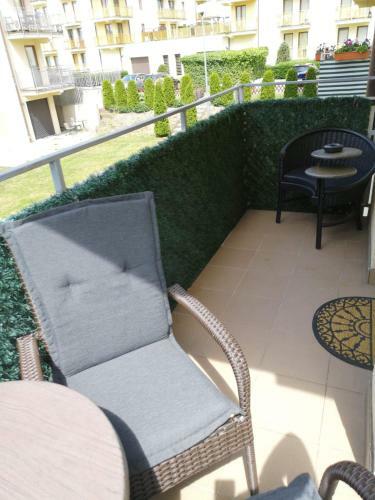 Apartament Gabi ?winouj?cie