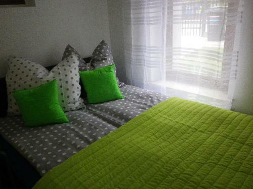 Apartamento Wyspa Uznam - Warszawska