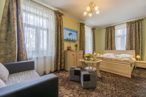 Bed & Breakfast Willa Hanka