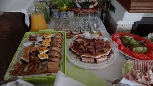 Bed & Breakfast Willa Hanka