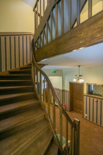 Bed & Breakfast Willa Hanka