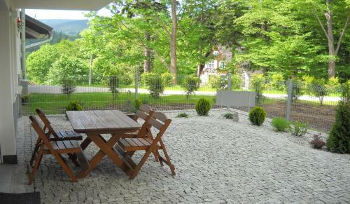 Apartamenty Amika