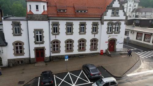 Apartament W Centrum