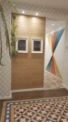 Hostal Star Home