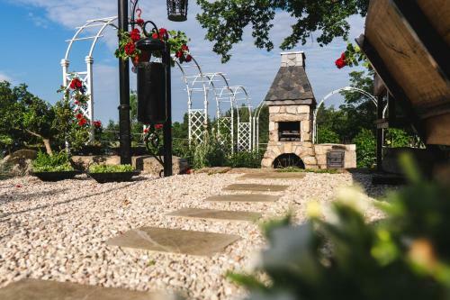 Bed & Breakfast Niespodzianka