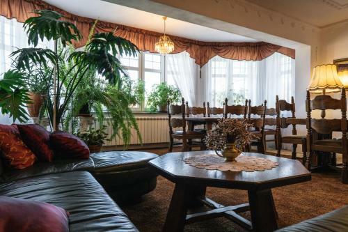 Bed & Breakfast Niespodzianka