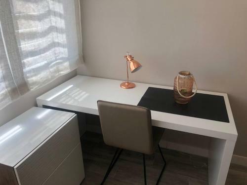 Apartamento Betero Beach & City