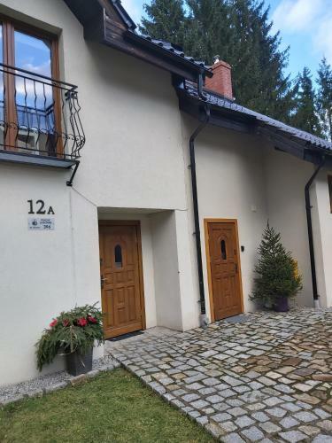 Apartamento Bia?y Zak?tek