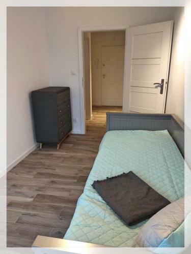 Apartament Szrenica View