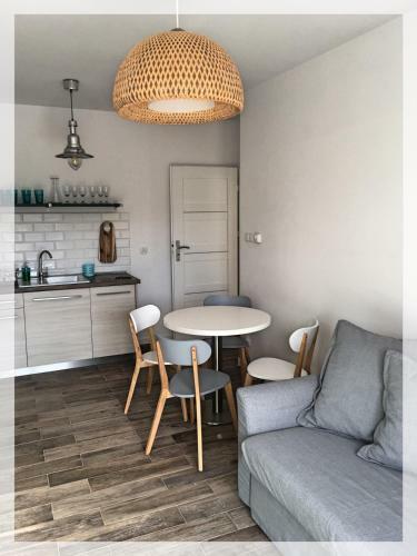 Apartament Szrenica View