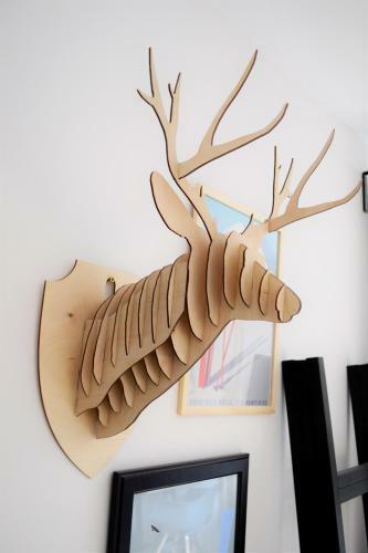 Apartamento Home&folk