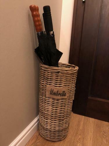 Dziki Apartament Panorama G�r