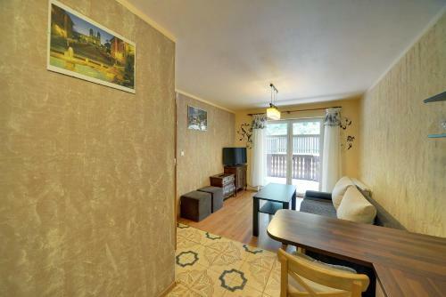 Apart-invest Apartament Hajduczek