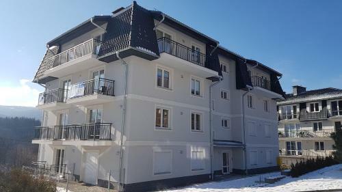 Apartament Juzo