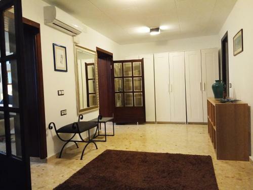Apartamento Casa Con Palmera - Port