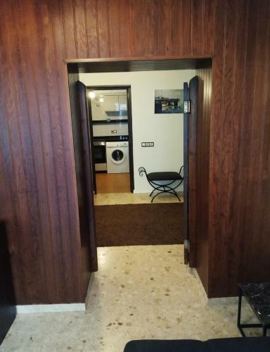 Apartamento Casa Con Palmera - Port