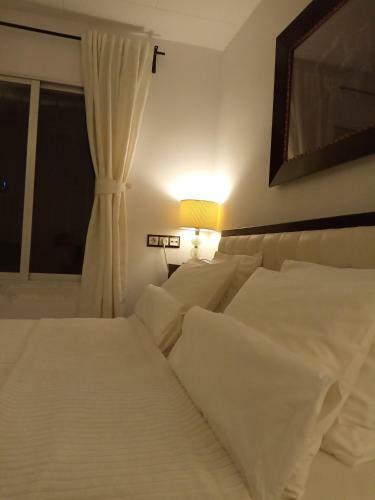 Apartamento Casa Con Palmera - Port
