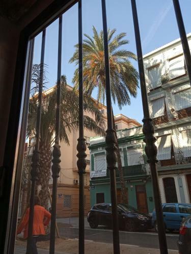 Apartamento Casa Con Palmera - Port