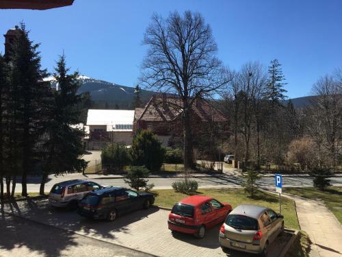 Apartament Melisa 2