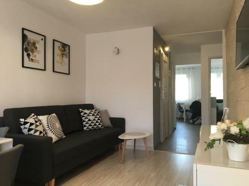 Apartament Melisa 2