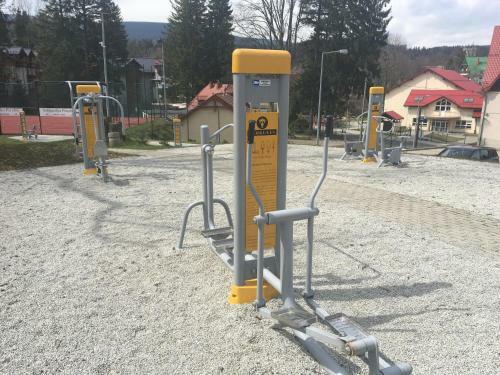 Apartament Melisa 2