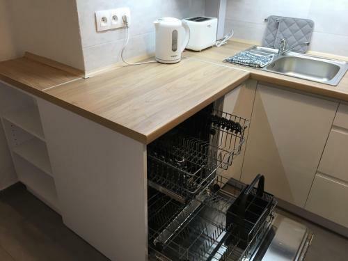 Apartament Melisa 2